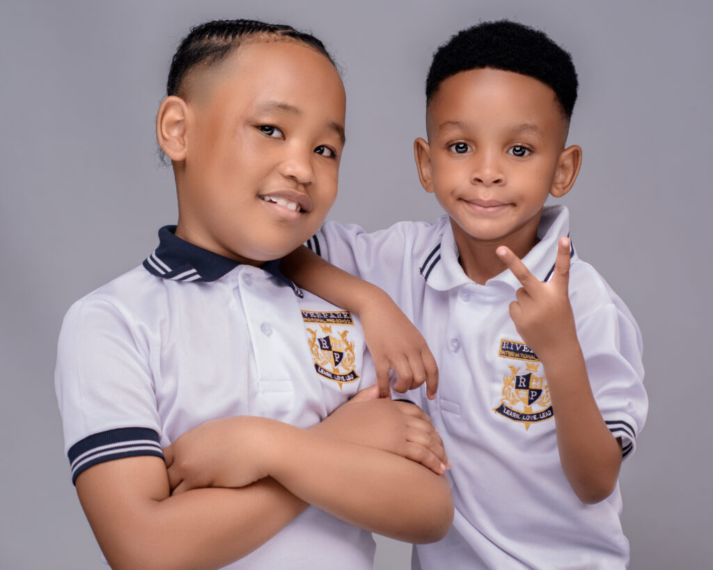 Riverpark International Preschool