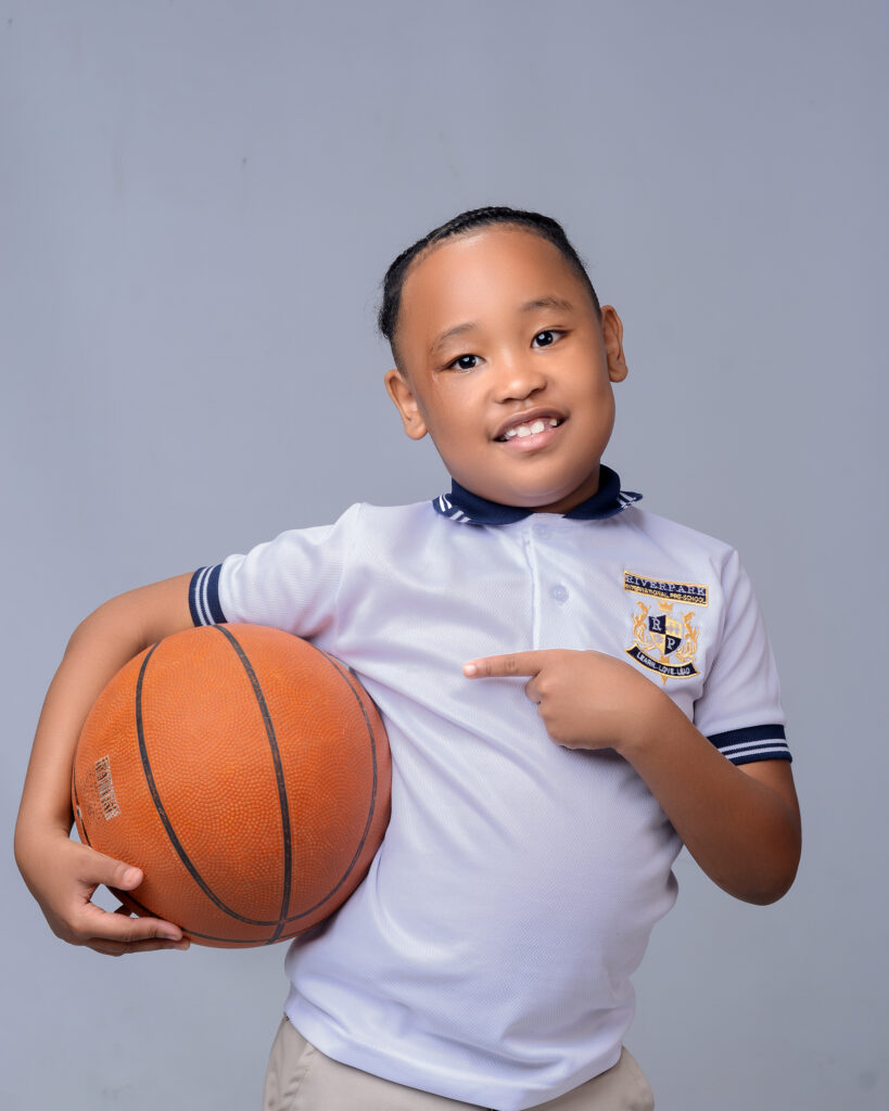 programs at Riverpark International Preschool