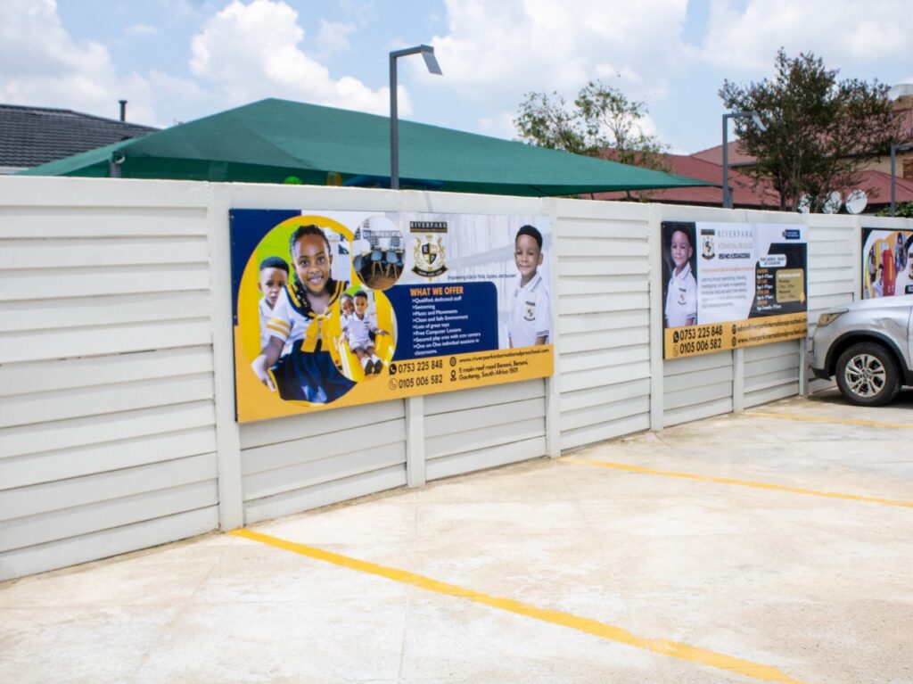 Riverpark International Preschool