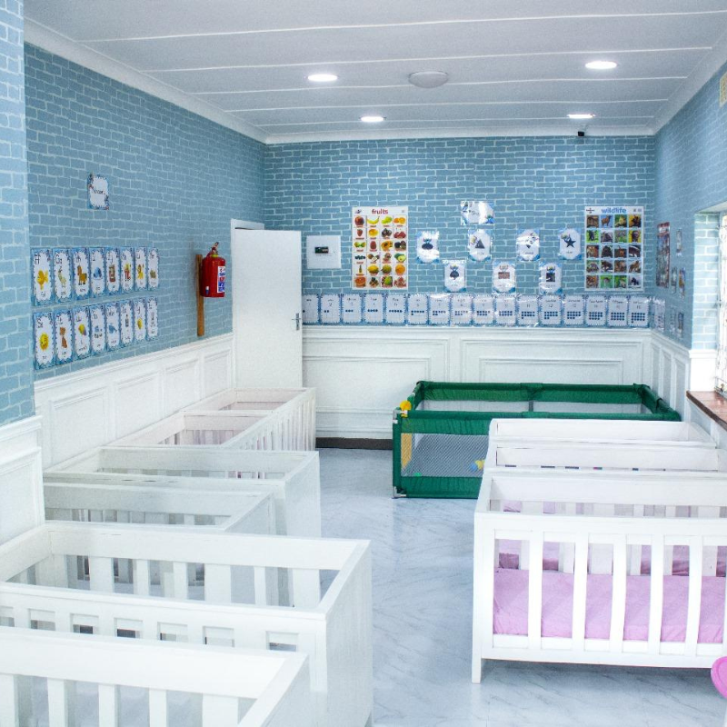 Riverpark International Preschool