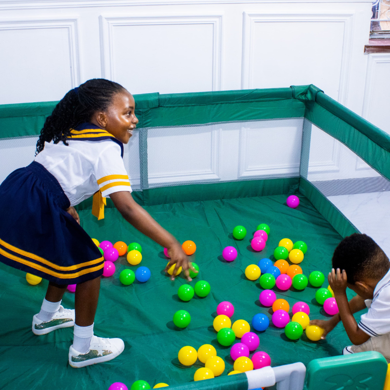 Riverpark International Preschool
