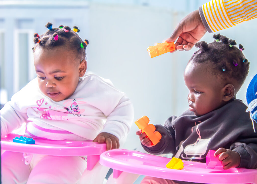 Riverpark International Preschool