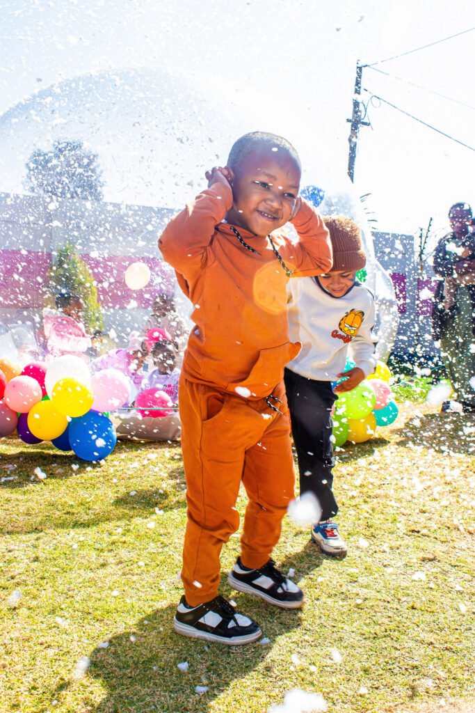 Riverpark International Preschool