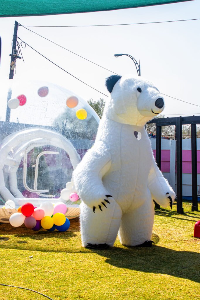 Riverpark International Preschool