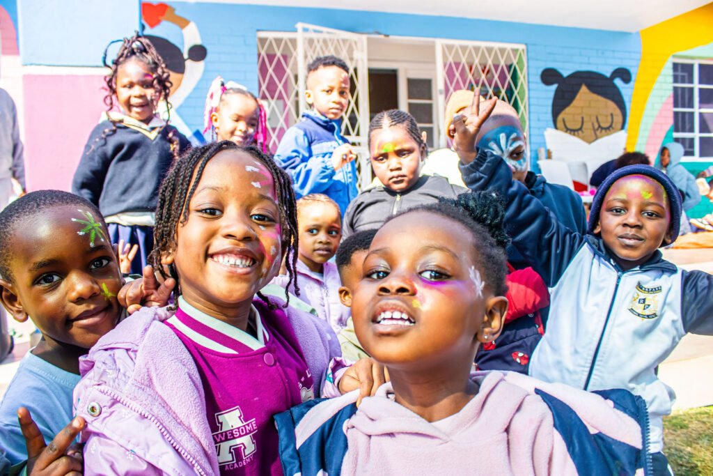 Riverpark International Preschool