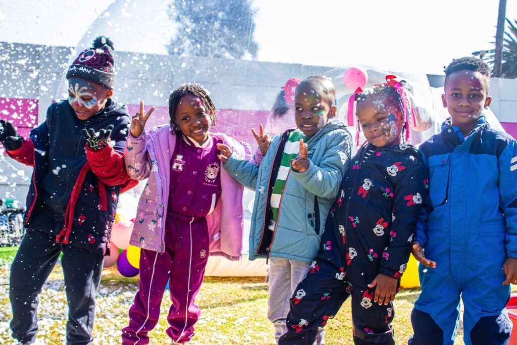 Riverpark International Preschool
